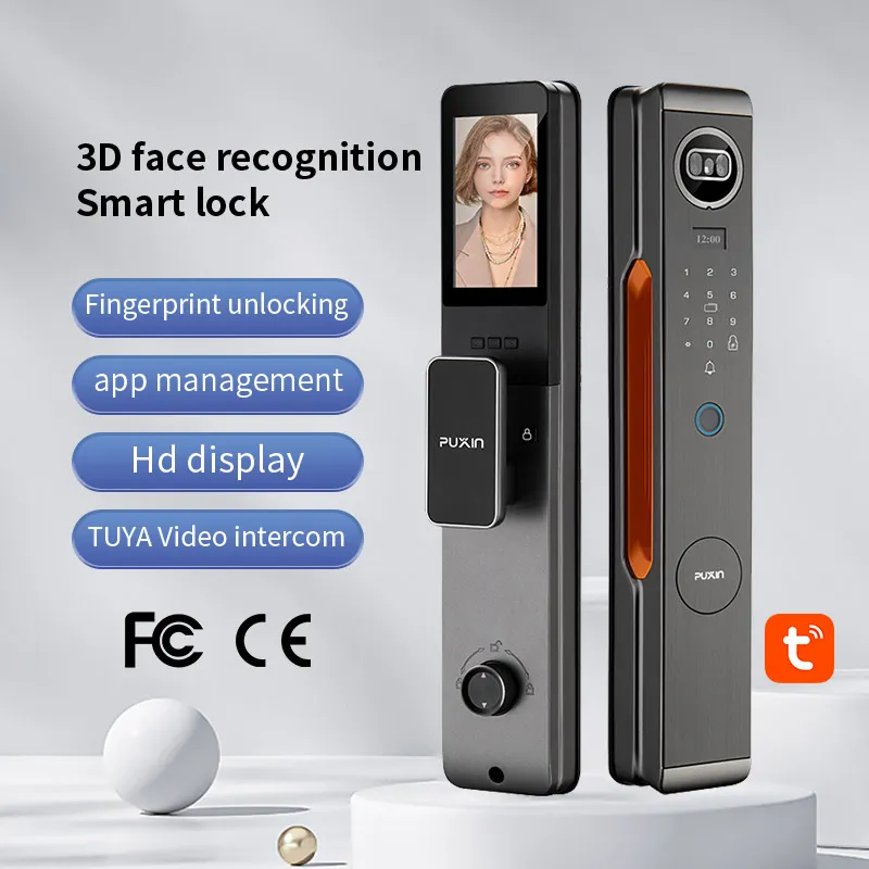 Cén Fáth Roghnaigh SU 8 Glas Cliste Uathoibríoch le haghaidh Riachtanais Slándála Nua-Aimseartha?