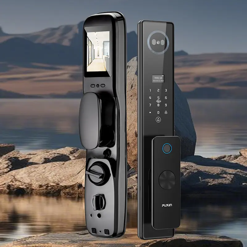 Teaglaim Glais Doras le Méarchlár