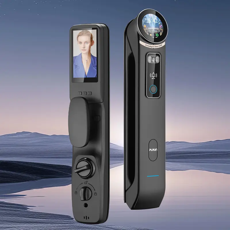 Glas Doras Cliste Méarloirg