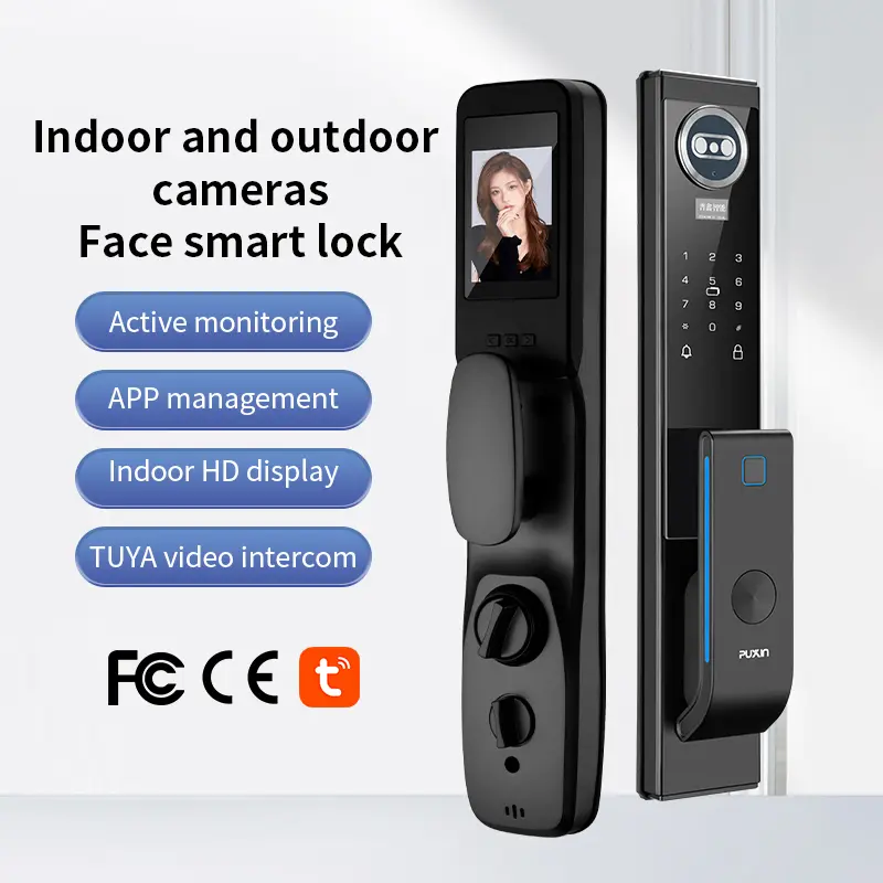 Glas Doras Cárta Maighnéadach